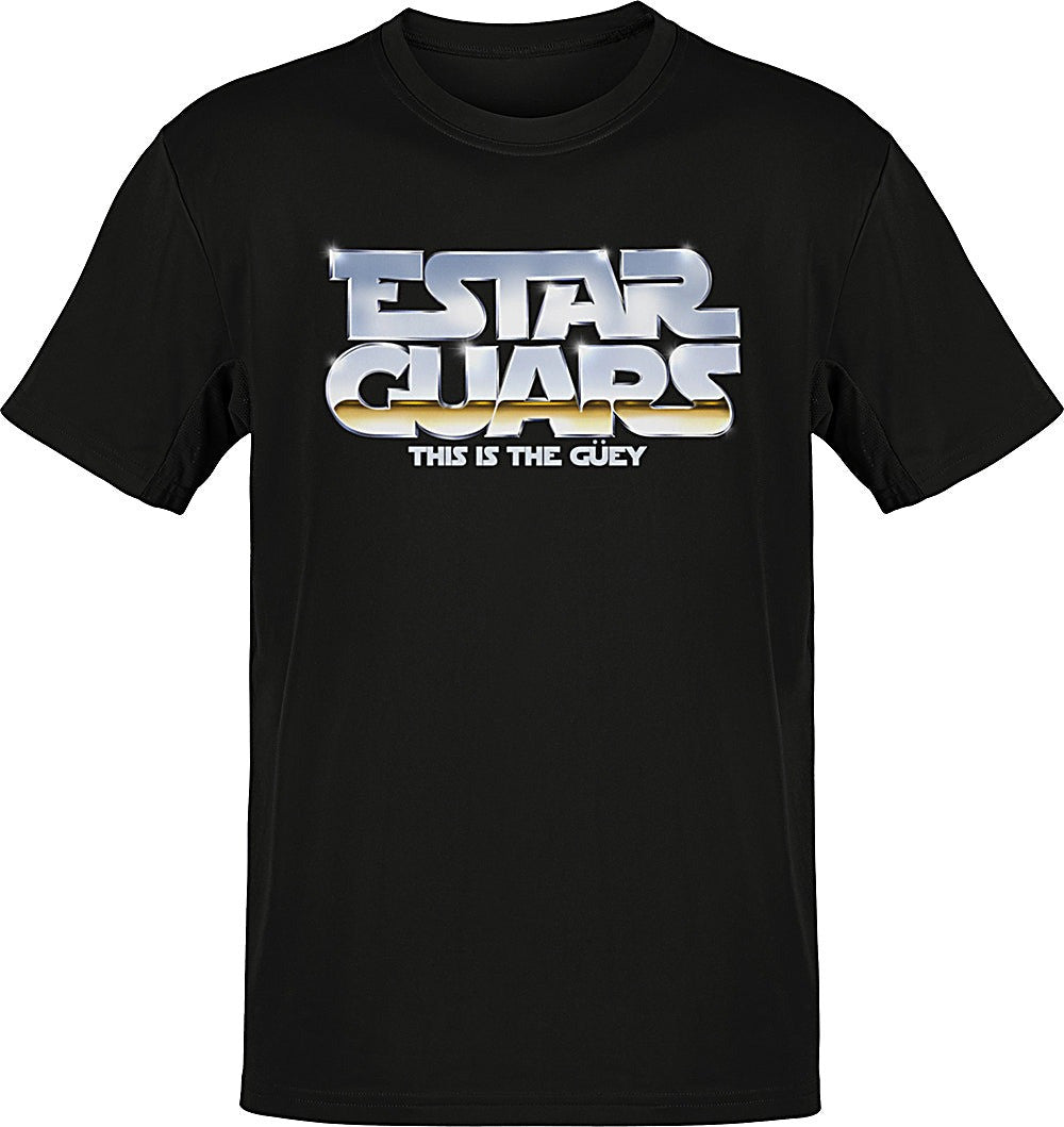 Estar Guars This Is The Guey OG T-Shirt Gifts For Brother - Zadago