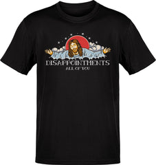 Pendejos All Of You Old School OG T-shirt Gifts For Father - Zadago