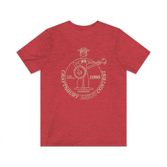 Craftsbury Banjo Contest 1986 Vintage T-Shirt Birthday Ideas For Husband - Zadago