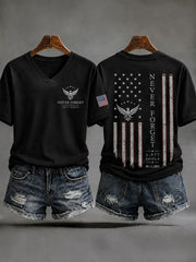 America 9 11 25Th Anniversary Shirt September 11th Commemorative Clothing Line