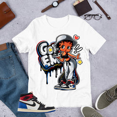 Got 'Em Lady Shirt - Matching Air Jordan 1 Union x Fragment