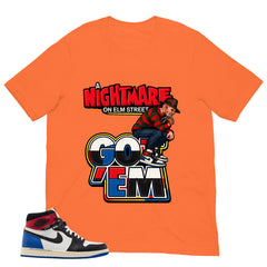 Got 'Em Nightmare Shirt - to Matching 1s Fragment Union
