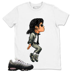 My Vibe Shirt - Match Air Max 95 Big Bubble