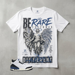 A Maniere For The Love 3s Zadago Shirt Be Rare Uncommon Different Graphic