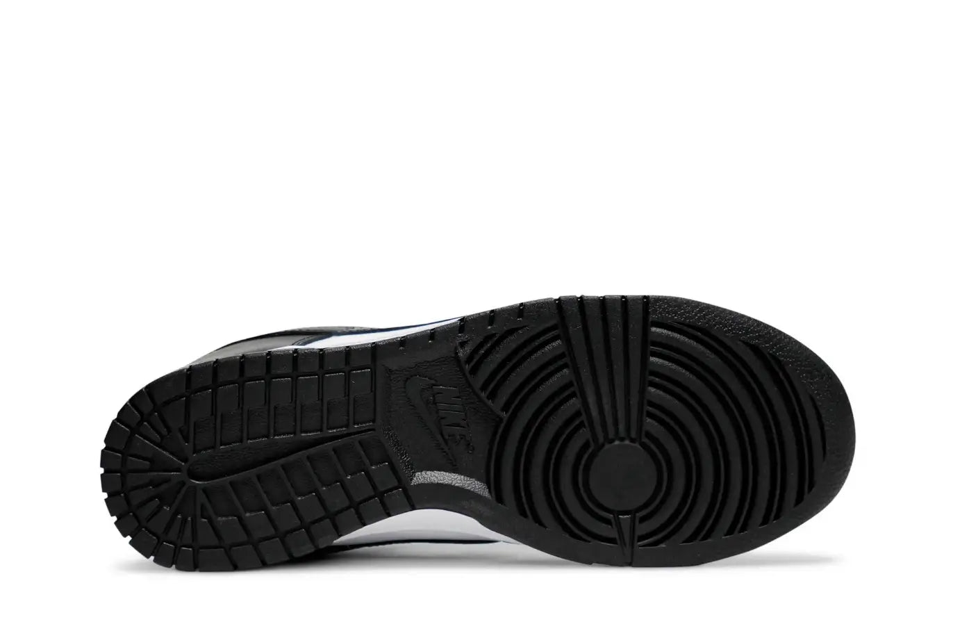 Black White Panda Dunk DD1391-100