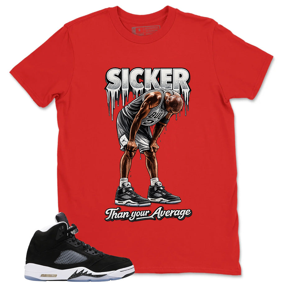 Cool Grey Oreo 5s Zadago Shirt Sicker Than Your Average Graphic