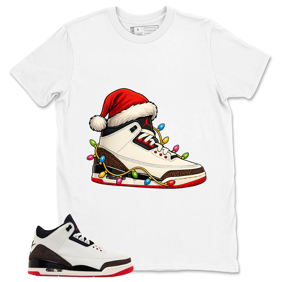 Cream World’s Best Dad 3s Zadago Shirt Kickmas Graphic