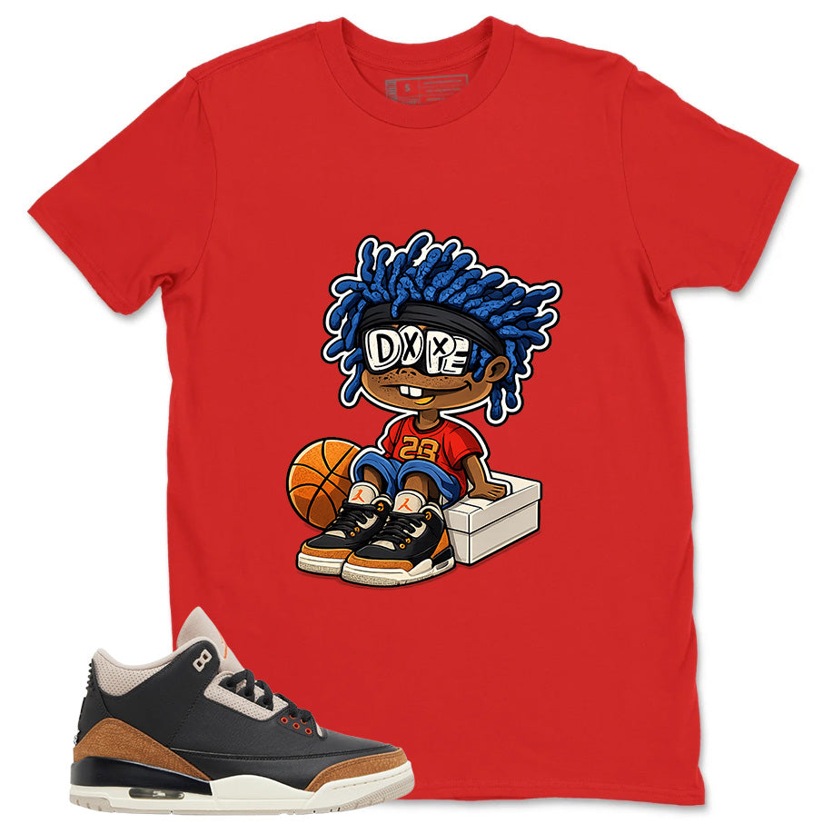 Desert Elephant 3s Zadago Shirt Got Em Dope Graphic