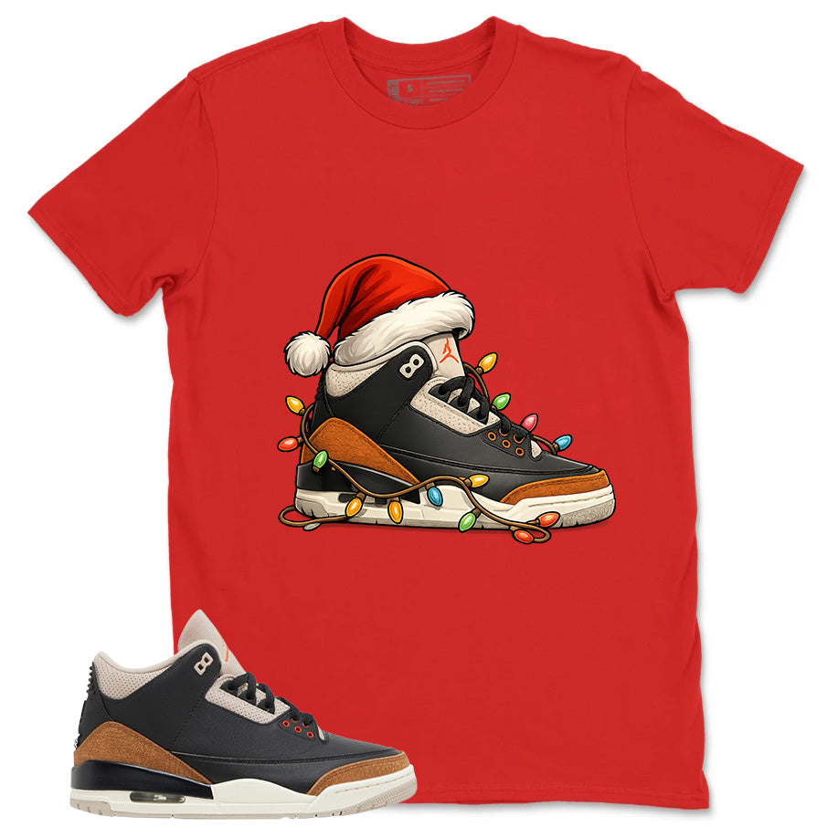 Desert Elephant 3s Zadago Shirt Kickmas Graphic