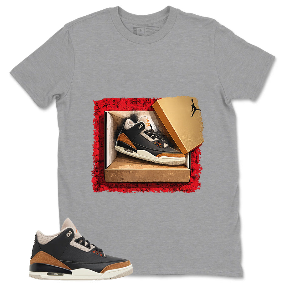 Desert Elephant 3s Zadago Shirt New Kicks Graphic