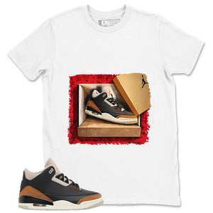 Desert Elephant 3s Zadago Shirt New Kicks Graphic