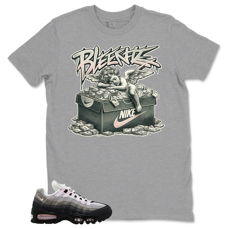 Dream Shirt - Match Air Max 95 Big Bubble