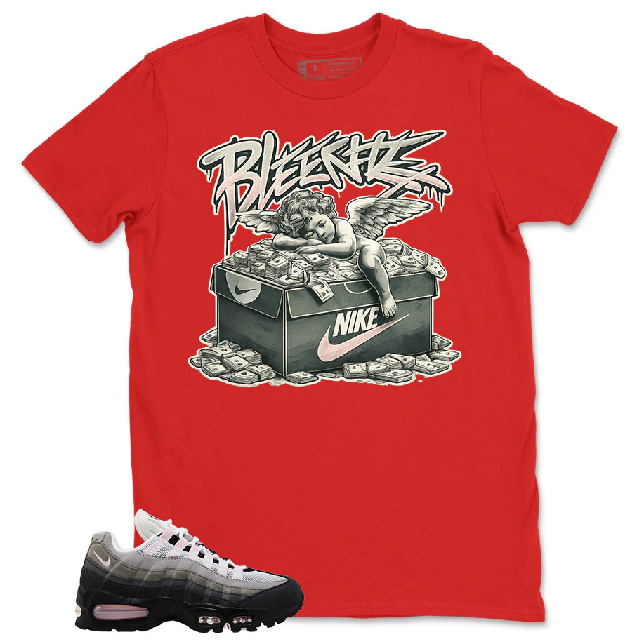 Dream Shirt - Match Air Max 95 Big Bubble