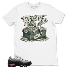 Dream Shirt - Match Air Max 95 Big Bubble
