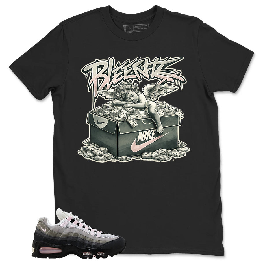 Dream Shirt - Match Air Max 95 Big Bubble
