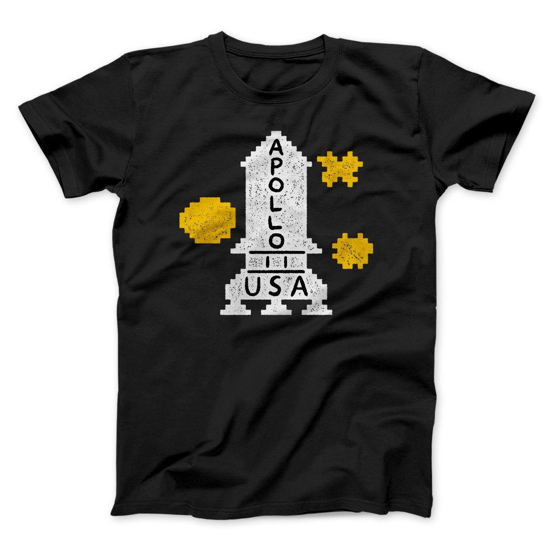 Apollo 11 Sweater Funny Movie Unisex T-Shirt Gift For Best Friends - Zadago