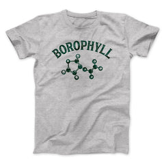 Borophyll Funny Movie Unisex T-Shirt Gift For Best Friends - Zadago