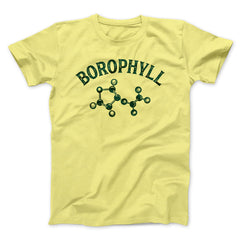 Borophyll Funny Movie Unisex T-Shirt Gift For Best Friends - Zadago