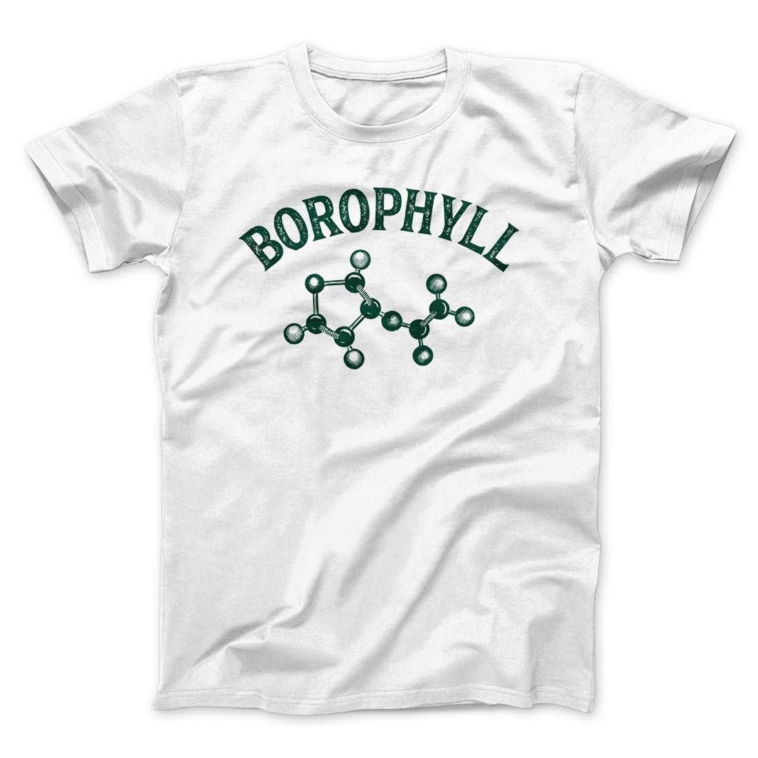 Borophyll Funny Movie Unisex T-Shirt Gift For Best Friends - Zadago