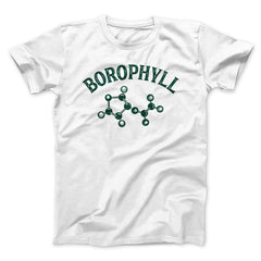 Borophyll Funny Movie Unisex T-Shirt Gift For Best Friends - Zadago