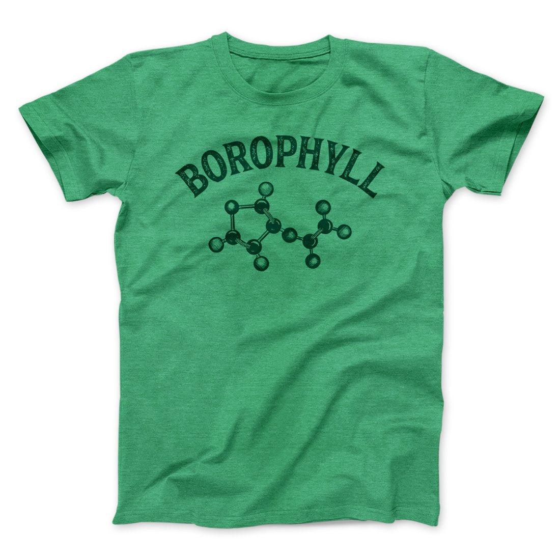 Borophyll Funny Movie Unisex T-Shirt Gift For Best Friends - Zadago