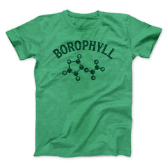 Borophyll Funny Movie Unisex T-Shirt Gift For Best Friends - Zadago