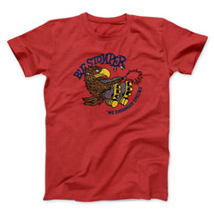 Bug Stomper Unisex T-Shirt Gift For Best Friends - Zadago