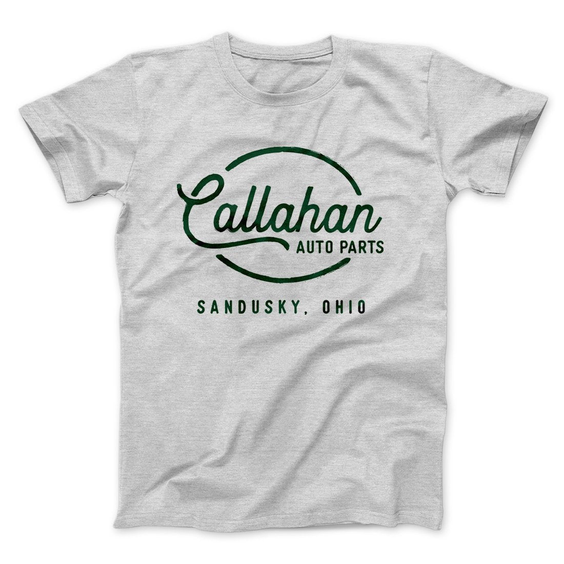 Callahan Auto Parts Funny Movie Unisex T-Shirt Gift For Best Friends - Zadago