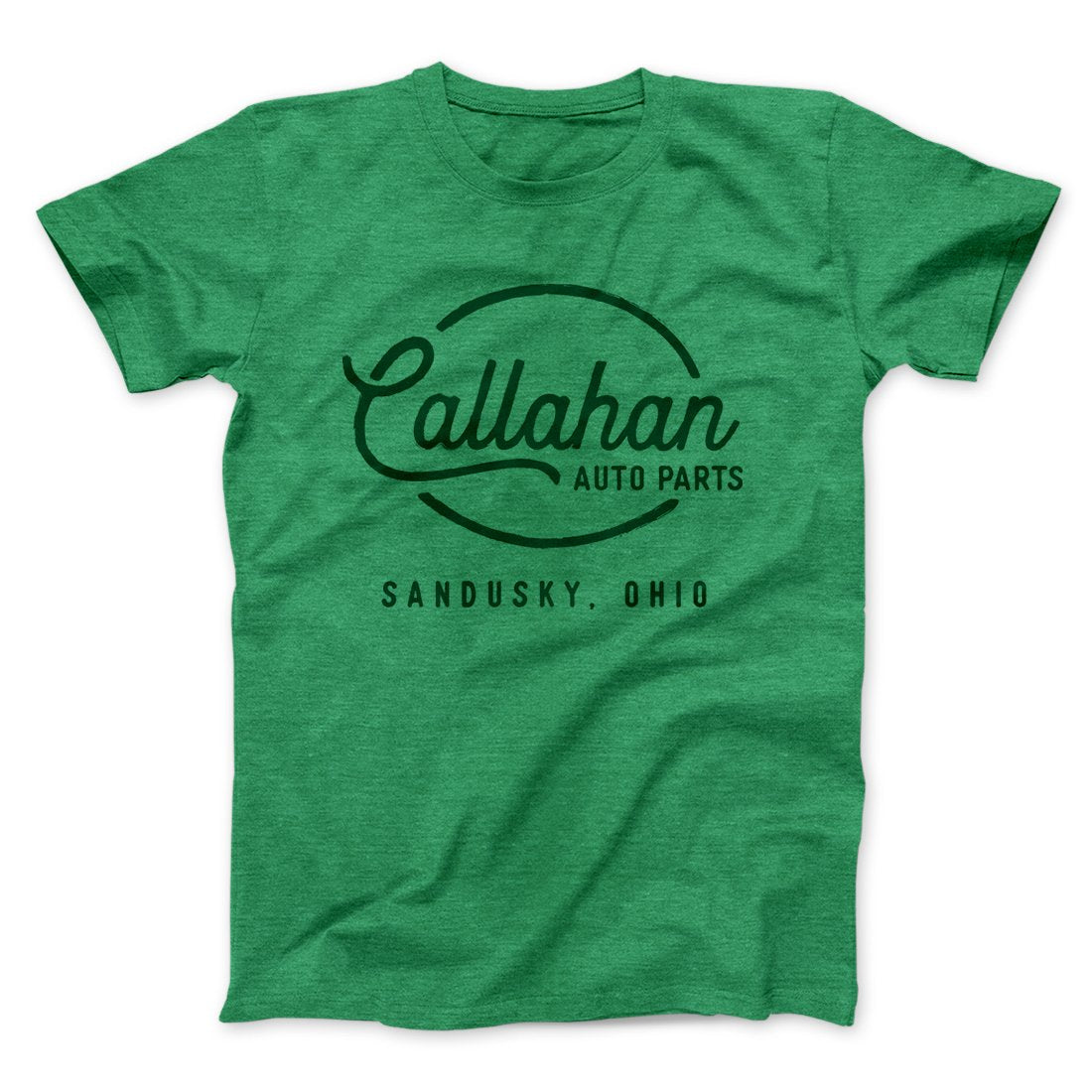 Callahan Auto Parts Funny Movie Unisex T-Shirt Gift For Best Friends - Zadago