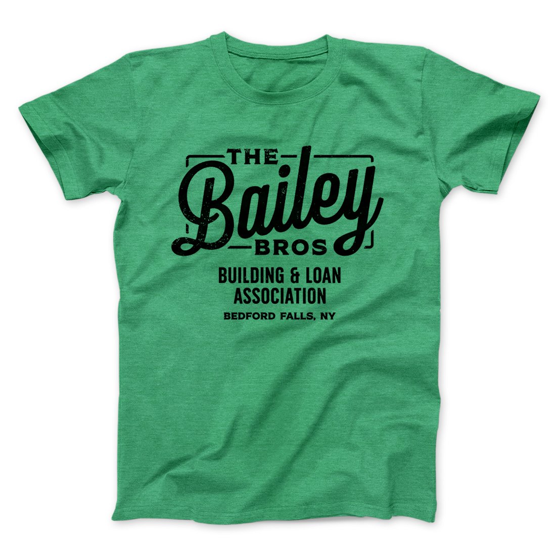 Bailey Brothers Funny Movie Unisex T-Shirt Gift For Best Friends - Zadago