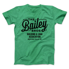 Bailey Brothers Funny Movie Unisex T-Shirt Gift For Best Friends - Zadago