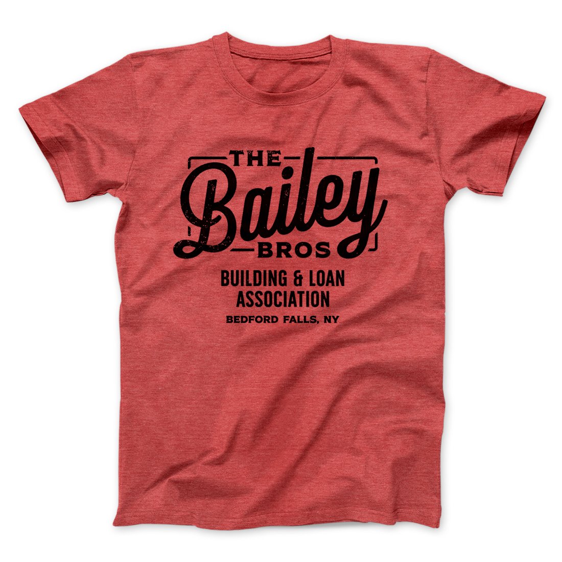 Bailey Brothers Funny Movie Unisex T-Shirt Gift For Best Friends - Zadago