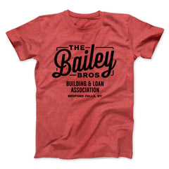 Bailey Brothers Funny Movie Unisex T-Shirt Gift For Best Friends - Zadago