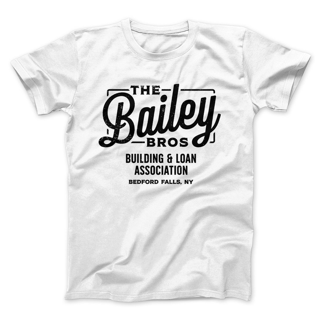 Bailey Brothers Funny Movie Unisex T-Shirt Gift For Best Friends - Zadago