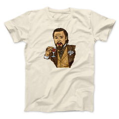 Calvin Candie Meme Funny Movie Unisex T-Shirt Gift For Best Friends - Zadago