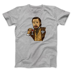 Calvin Candie Meme Funny Movie Unisex T-Shirt Gift For Best Friends - Zadago
