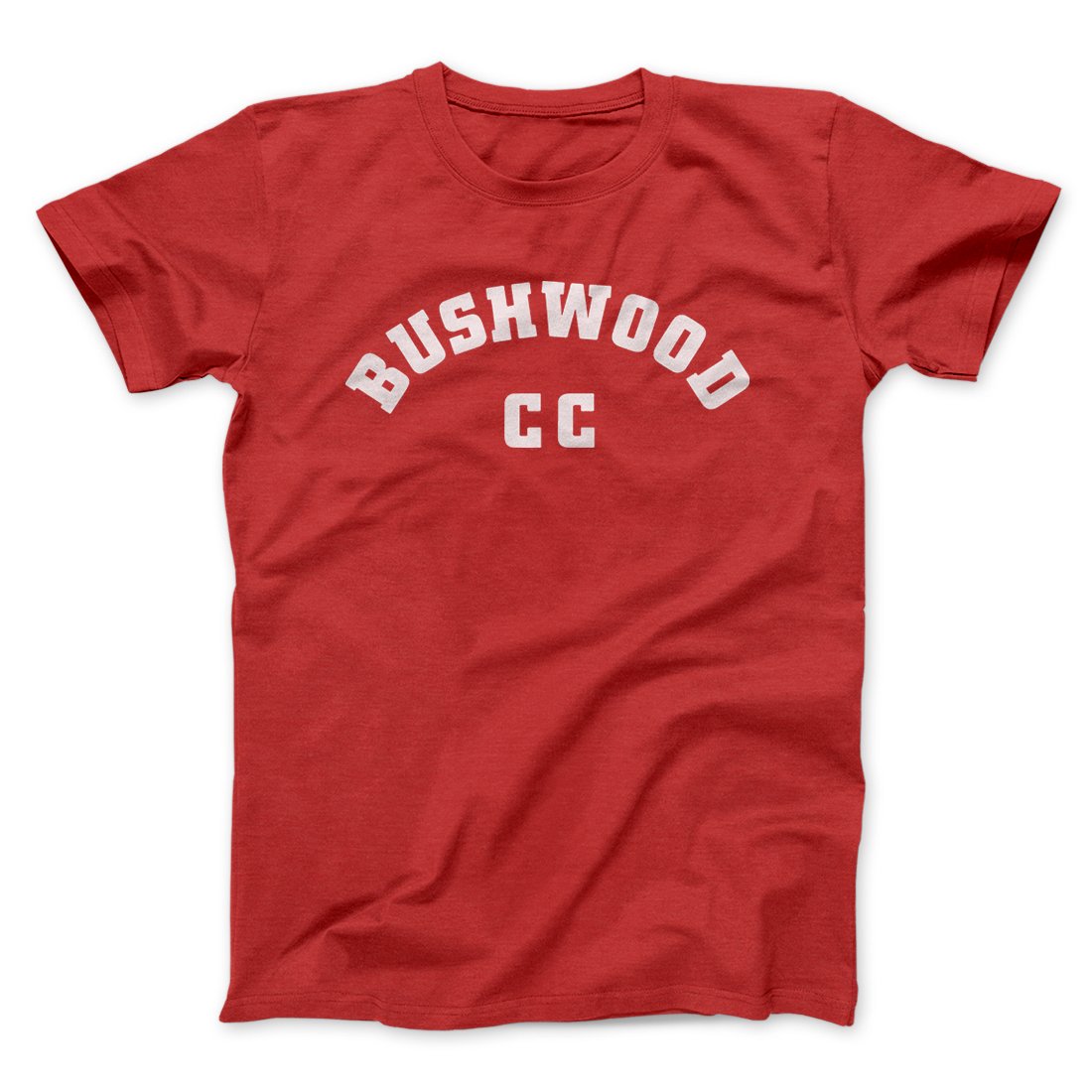 Bushwood Country Club Funny Movie Unisex T-Shirt Gift For Best Friends - Zadago