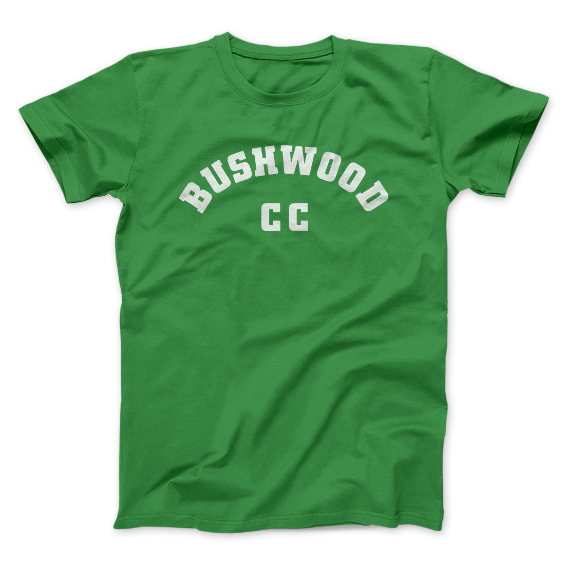 Bushwood Country Club Funny Movie Unisex T-Shirt Gift For Best Friends - Zadago