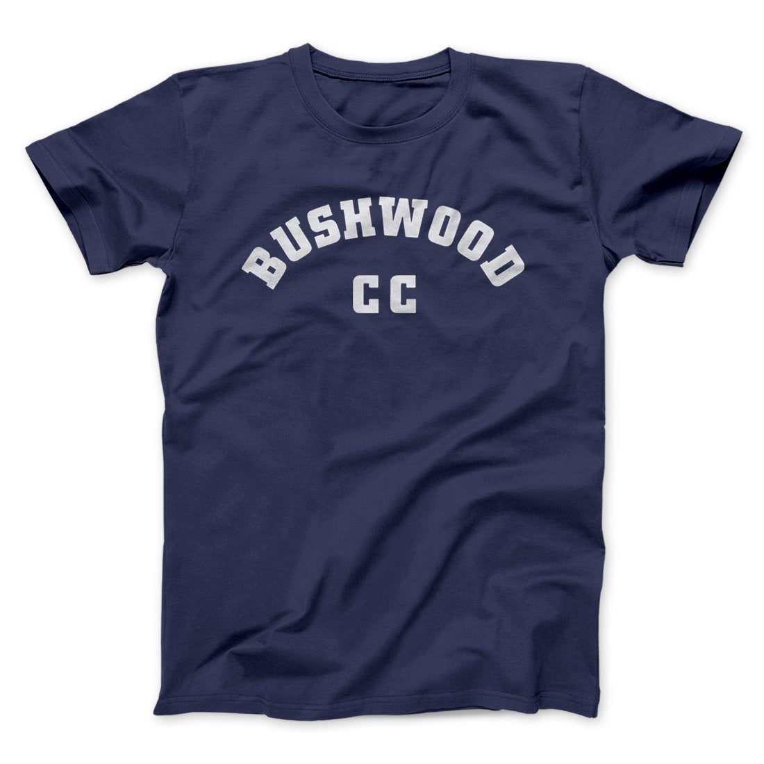 Bushwood Country Club Funny Movie Unisex T-Shirt Gift For Best Friends - Zadago