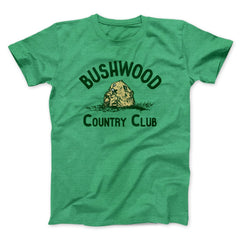 Bushwood Country Club Funny Movie Unisex T-Shirt Gift For Best Friends - Zadago