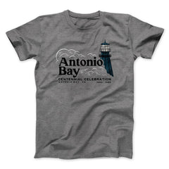 Antonio Bay Centennial Funny Movie Unisex T-Shirt Gift For Best Friends - Zadago