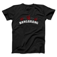 Bangarang Funny Movie Unisex T-Shirt Gift For Best Friends - Zadago