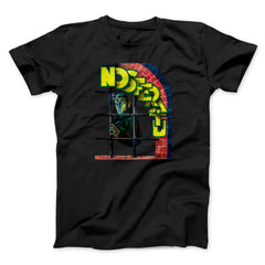 Nosferatu Unisex T-Shirt Present For Friends - Zadago