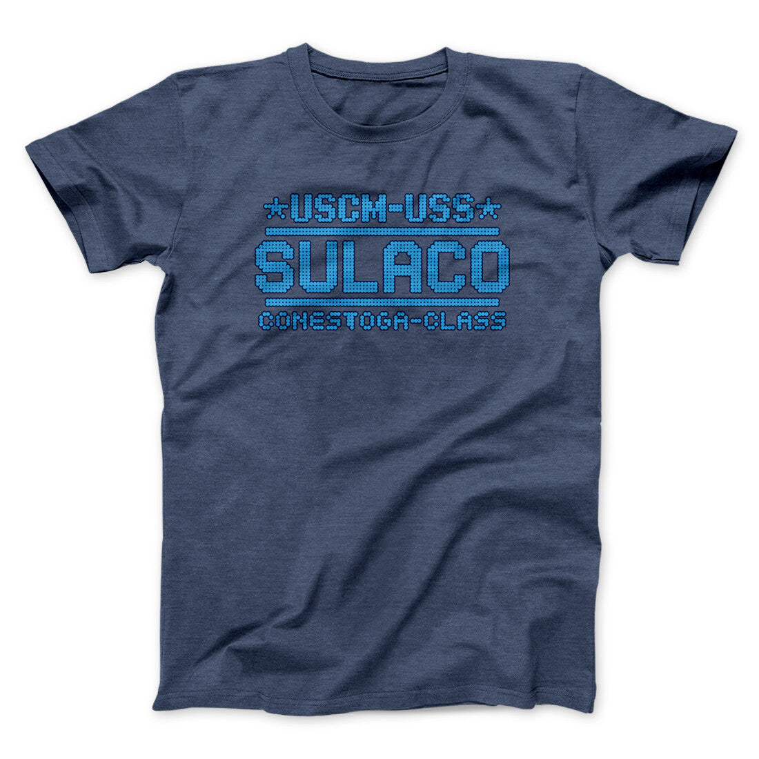 Uss Sulaco Unisex T-Shirt Best Gift For Friends - Zadago