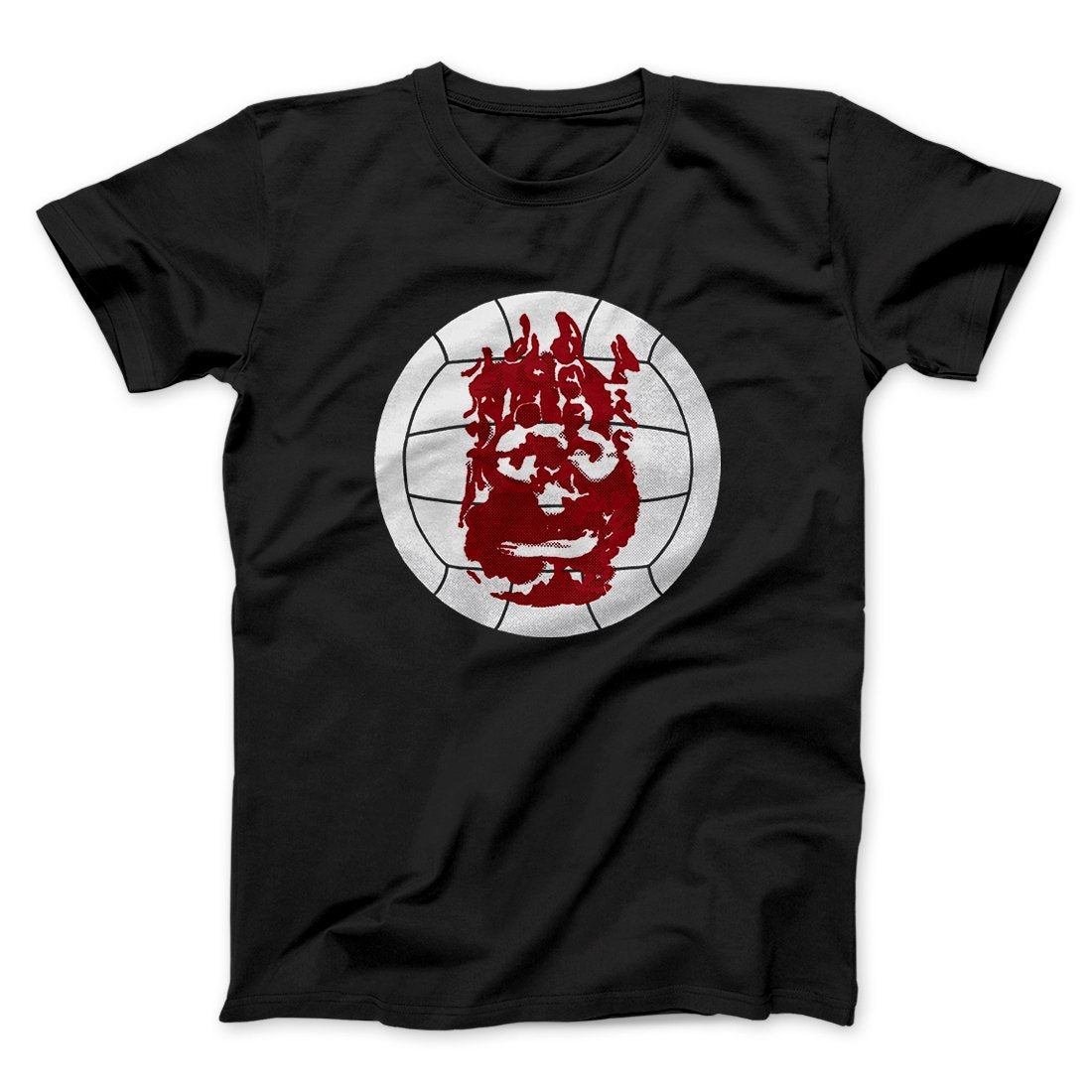 Wilson Funny Movie Unisex T-Shirt Best Gift For Friends - Zadago