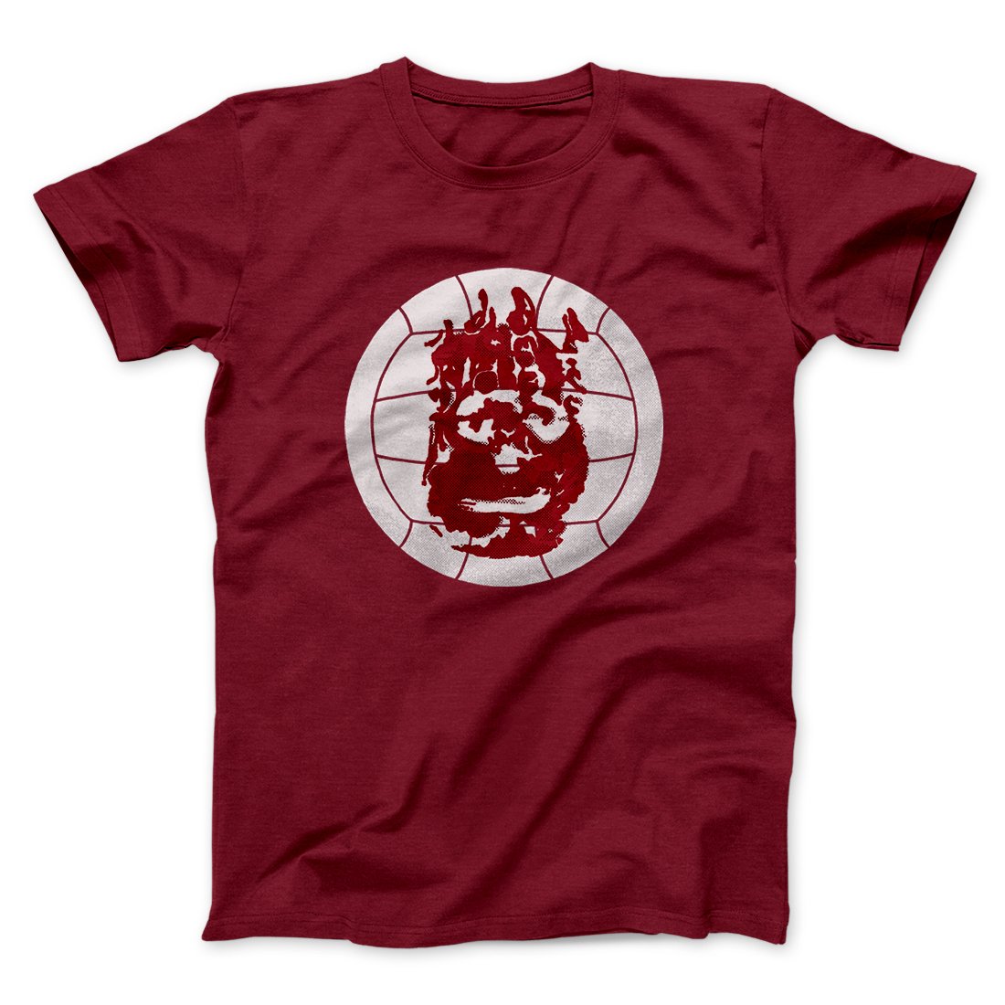 Wilson Funny Movie Unisex T-Shirt Best Gift For Friends - Zadago