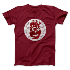 Wilson Funny Movie Unisex T-Shirt Best Gift For Friends - Zadago