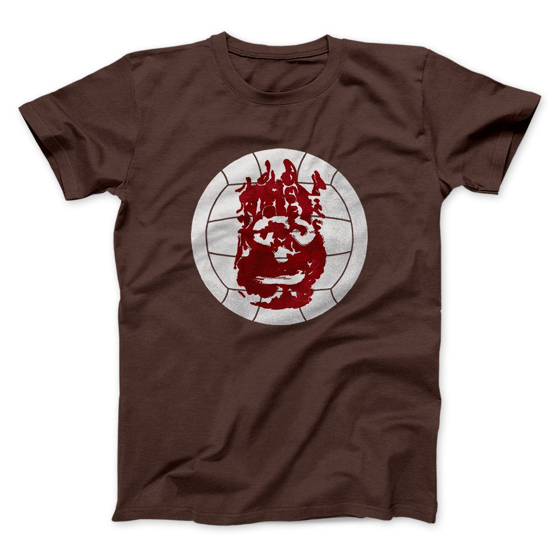 Wilson Funny Movie Unisex T-Shirt Best Gift For Friends - Zadago