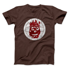 Wilson Funny Movie Unisex T-Shirt Best Gift For Friends - Zadago