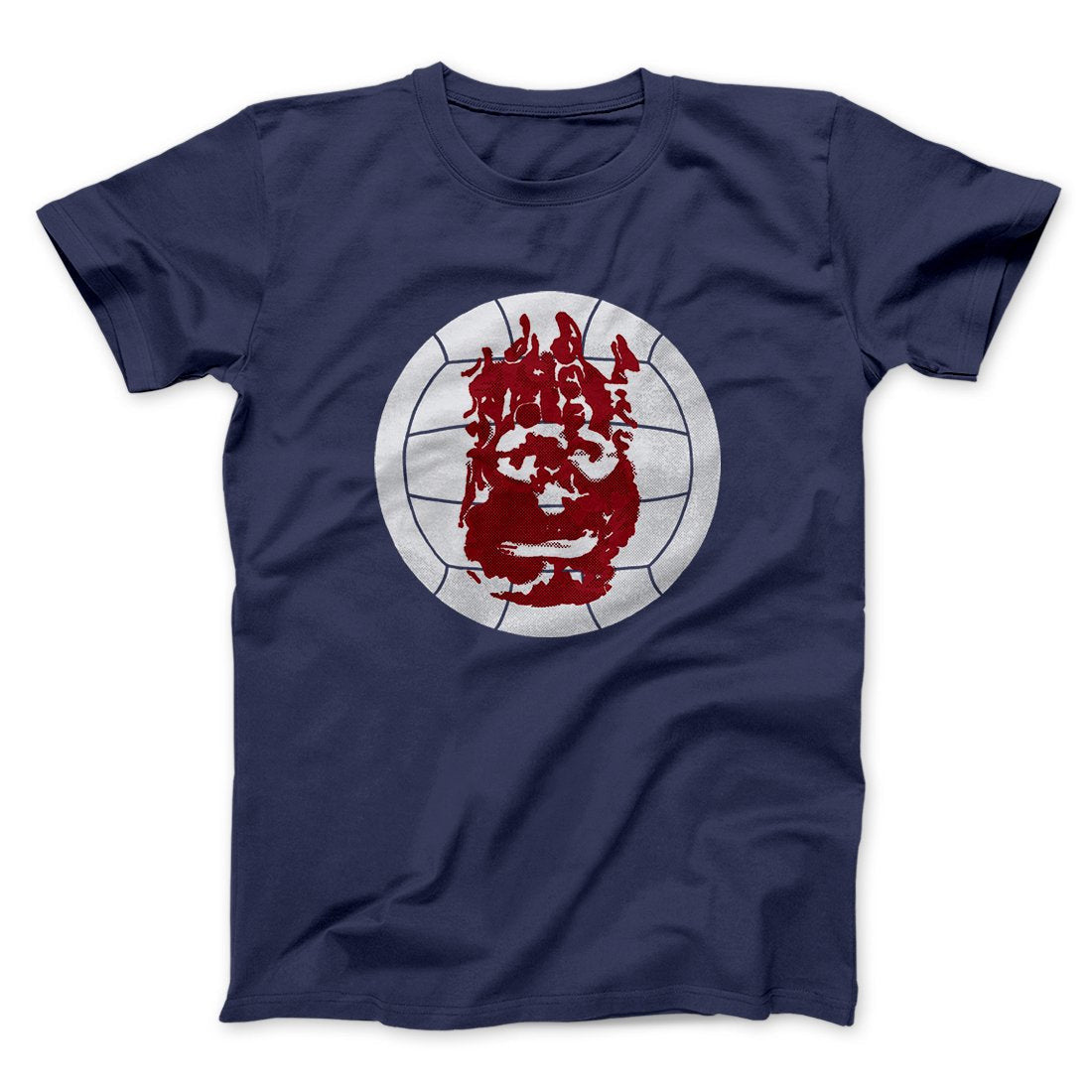 Wilson Funny Movie Unisex T-Shirt Best Gift For Friends - Zadago